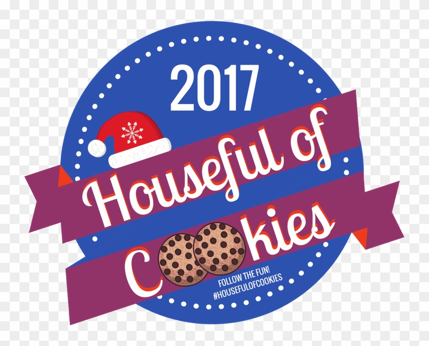Houseful Of Cookies Cookie Swap - Cookie Clipart
