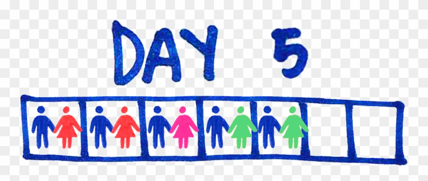 It's Already M Clipart