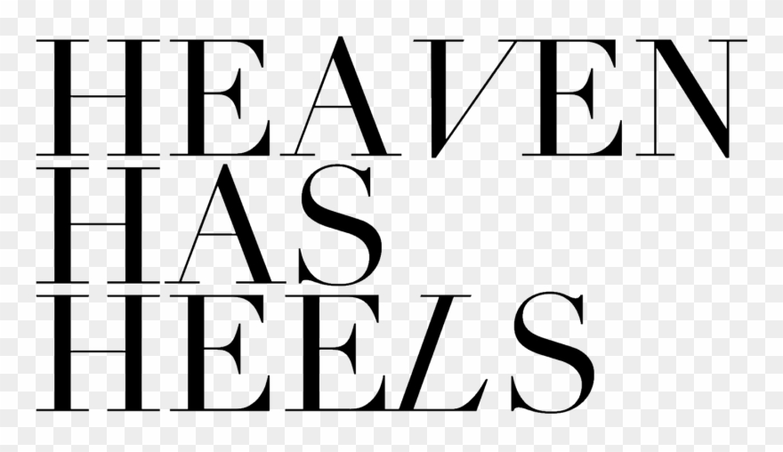 Heaven Has Heels - Misreading Law, Misreading Democracy Clipart