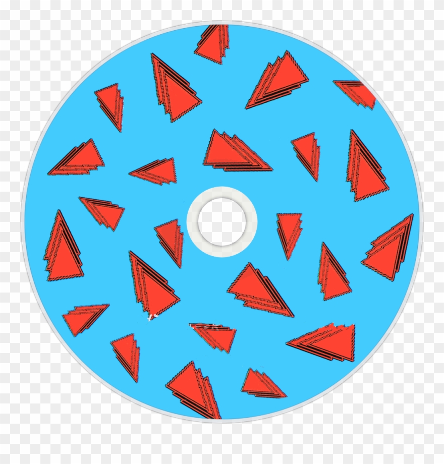 Bear In Heaven Beast Rest Forth Mouth Cd Disc Image - Beast Rest Forth Mouth Clipart