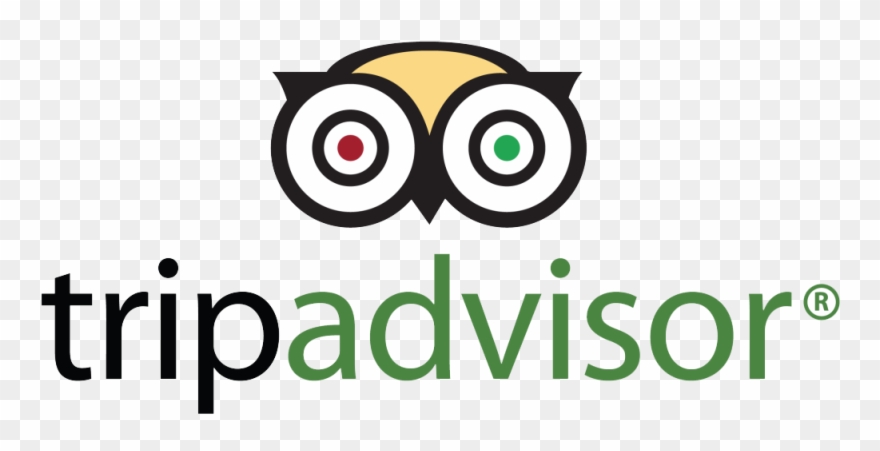 Turtle Cove Spa Accolades - Tripadvisor Logo Clipart