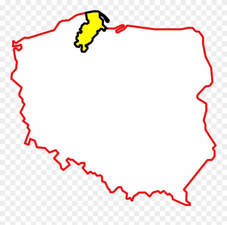 Poland Kashubians Clipart