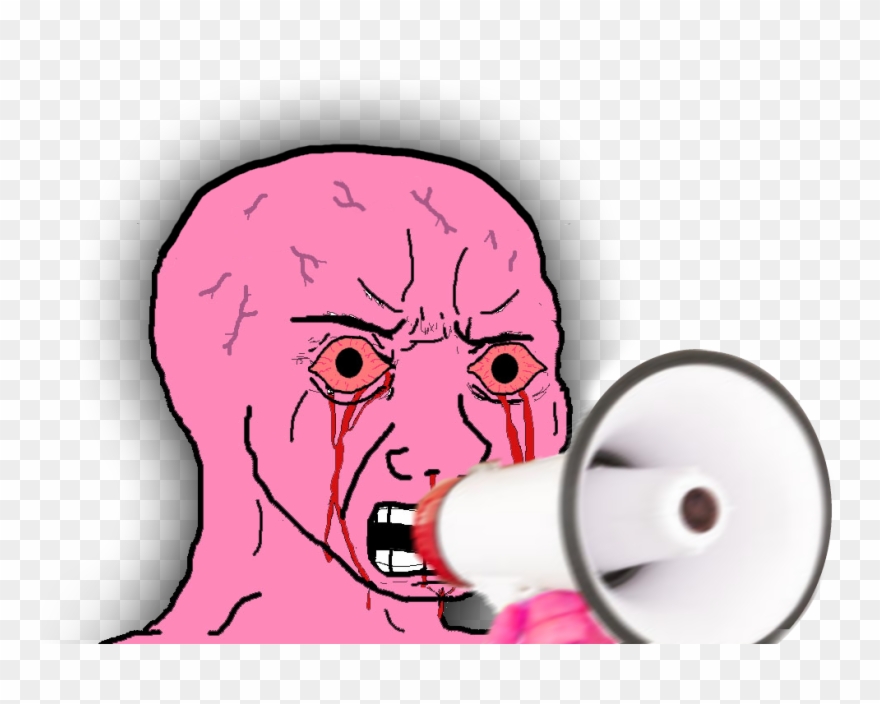 Arkies Wake The Fuck Up - Feel Clipart