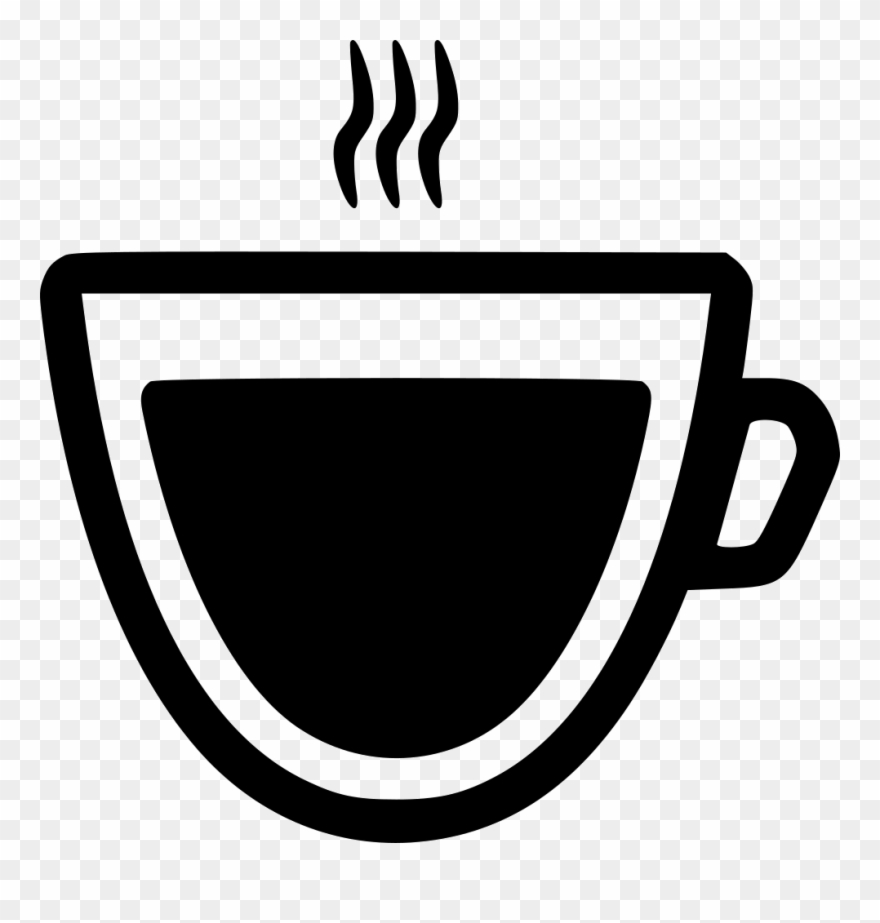 Dodgers Svg Icon Svg Transparent - Espresso Icon Transparent Clipart