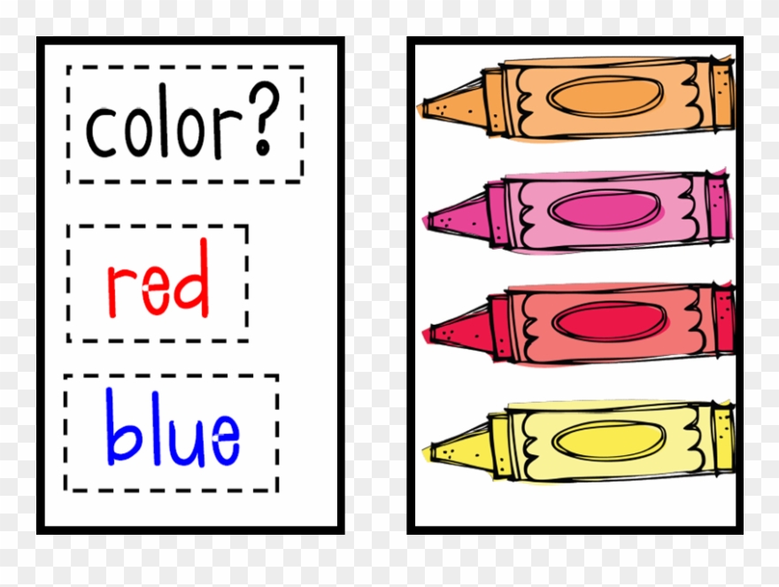 Inspired By Kindergarten Product Swap Rest Clip Art - Png Download