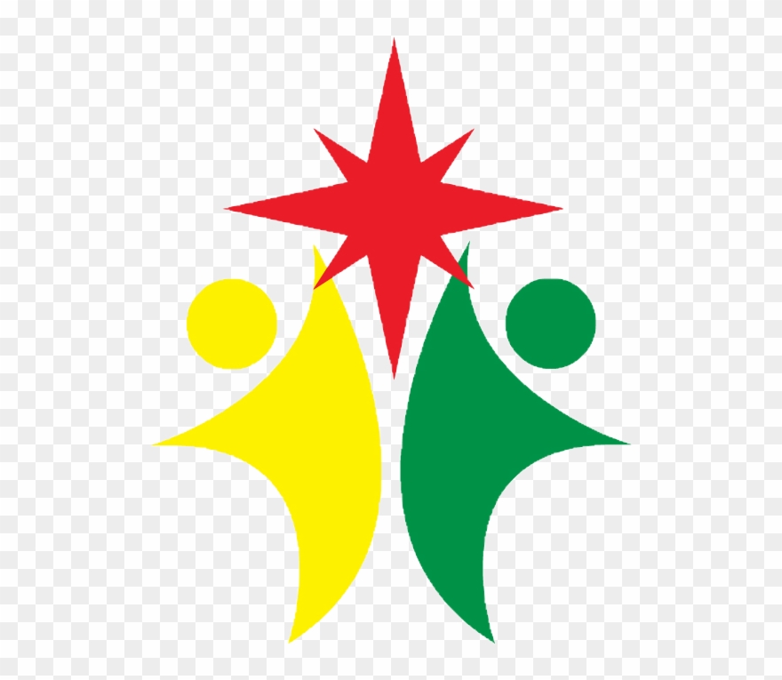 Those Who Dream By Night In The Dusty Recesses Of Their - Compass Rose Clipart