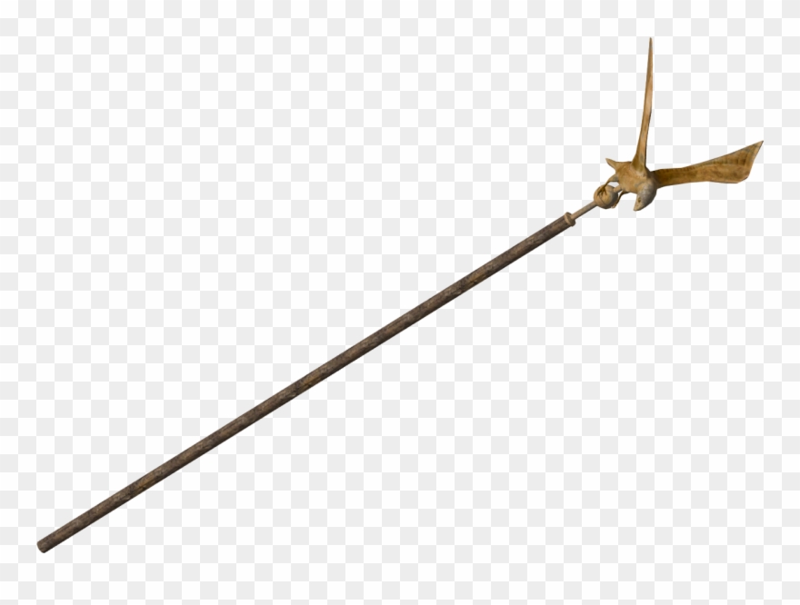 Katana Clipart Fallout New Vegas - Fallout New Vegas Ulysses Weapon - Png Download