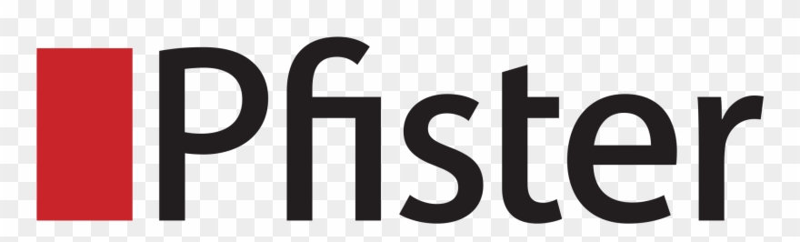 Open - Möbel Pfister Logo Clipart