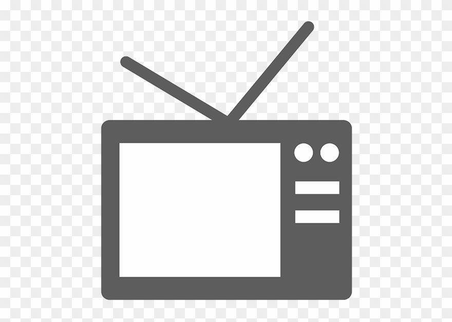 Click Here To View Our Tv Channel - Television Clipart
