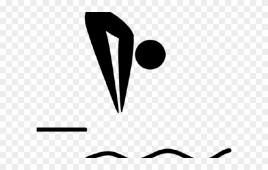 Scuba Diving Clipart