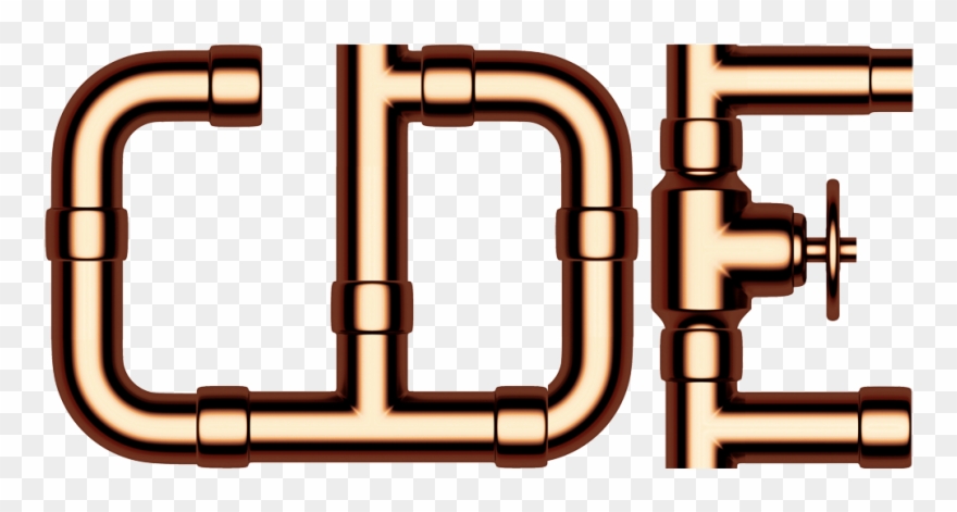 Cde Plumbing And Heating - Privacy Policy Clipart