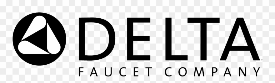 Delta Faucet Company Clipart