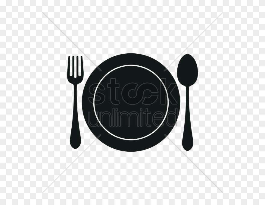 Cutlery Set Clipart Png Download (762080) PinClipart