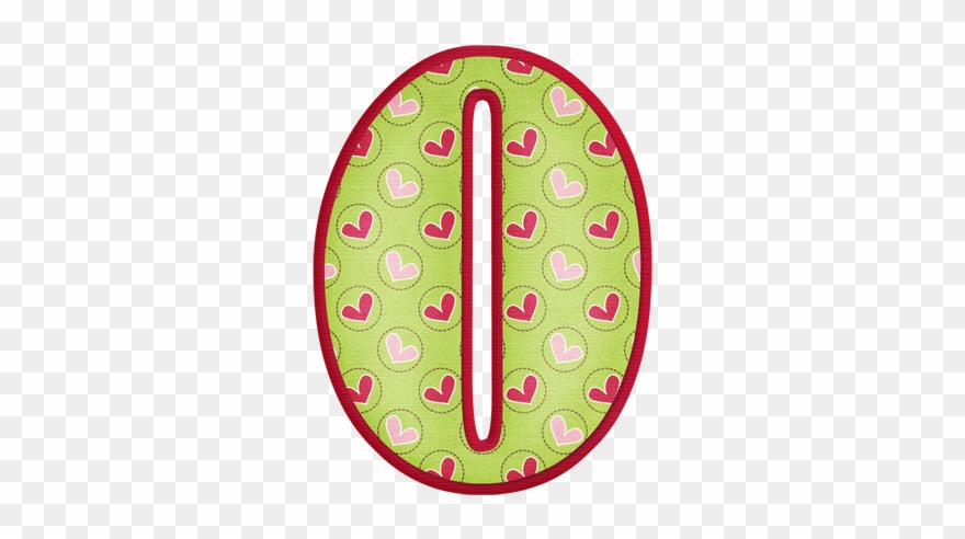 Ch - B *✿* - Circle Clipart