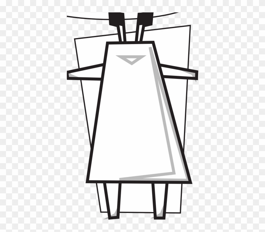 Naa Black White 40 Clipart