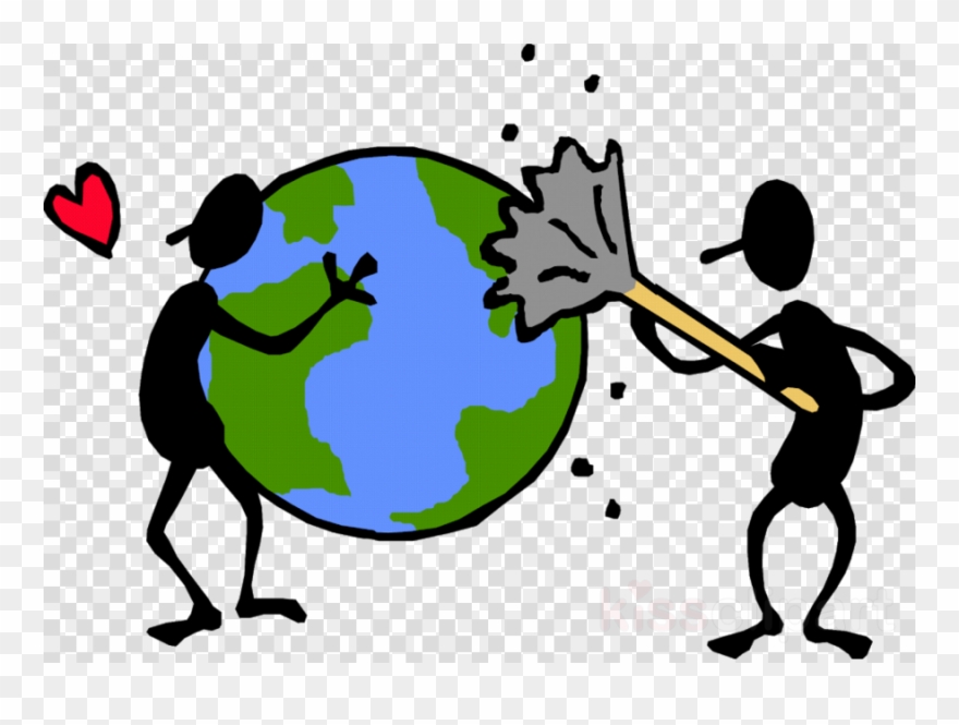 Beach Clean Up Clipart - Png Download