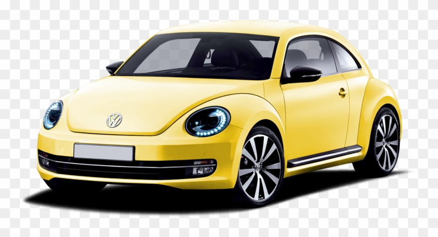 New Beetle 2018 Clipart