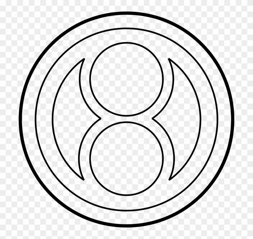 Computer Icons Circle Art Drawing Download - Circle Clipart