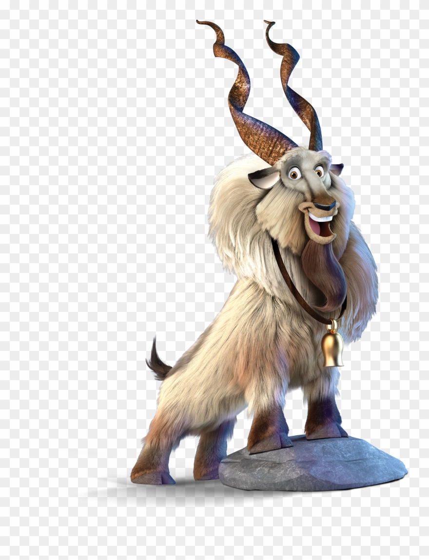 Salem Evangelical Church Day Goat Salem Evangelical - Group Publishing Easy Giant Bible Memory Buddy Posters Clipart