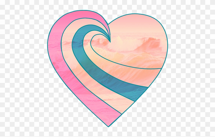 Share This - - Heart Clipart