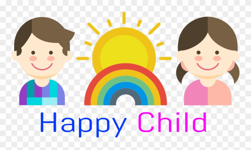 Happychildlearning - Portable Network Graphics Clipart