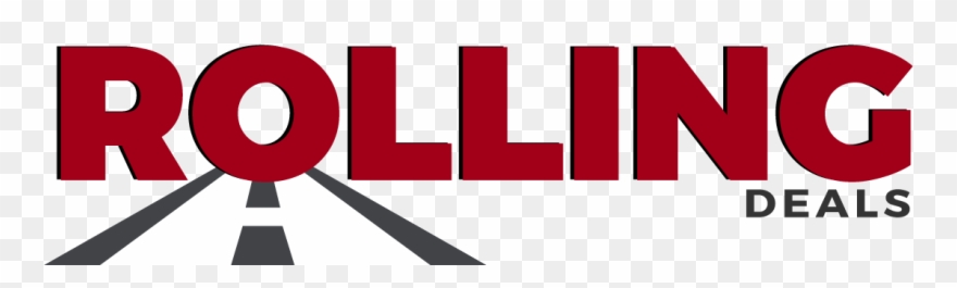 Rolling Deals Clipart