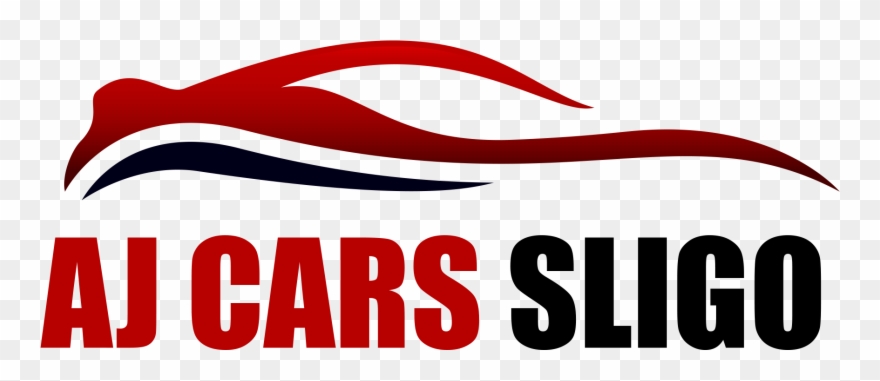 Logo - Aj Cars Sligo Clipart
