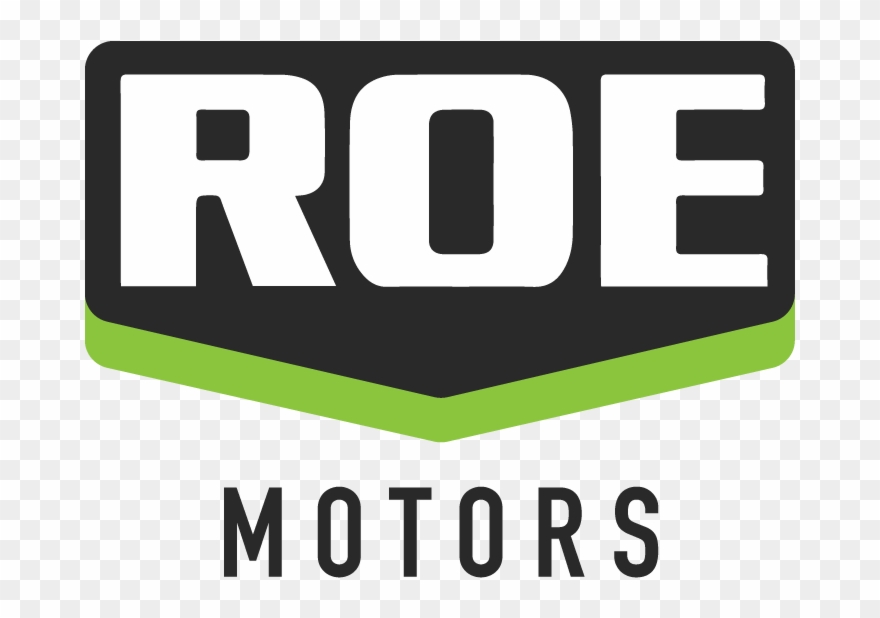 Roe Motors - Book Clipart