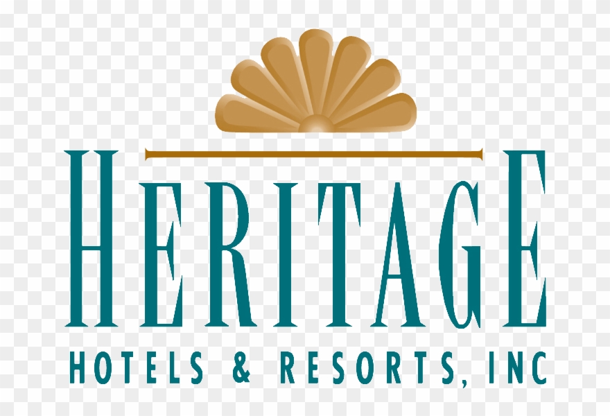 Logo - - Heritage Hotels And Resorts Clipart