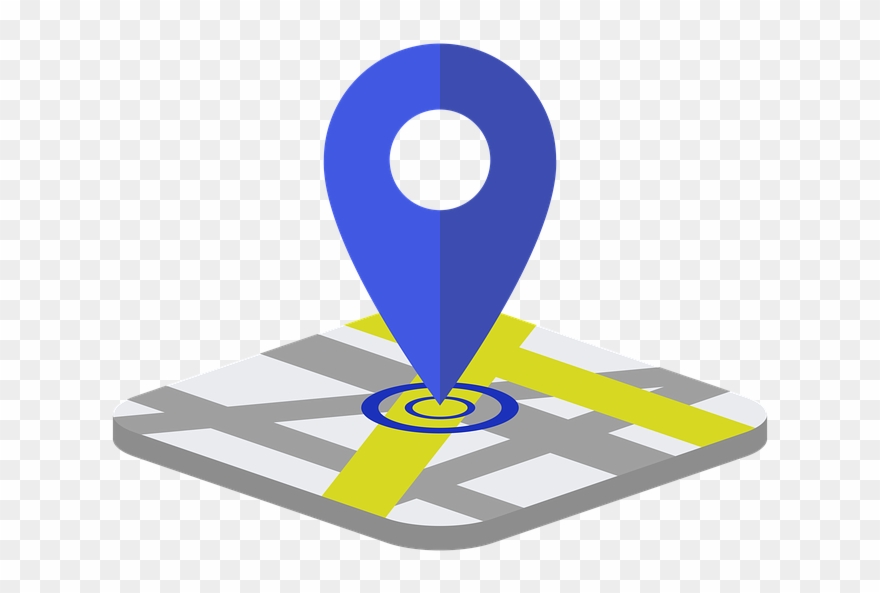 Gps Clipart Satellite - Gps Png Transparent Png
