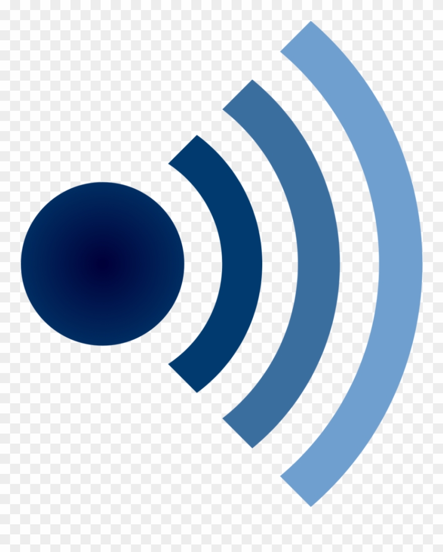 Satellite Club - Wikiquote Logo Clipart