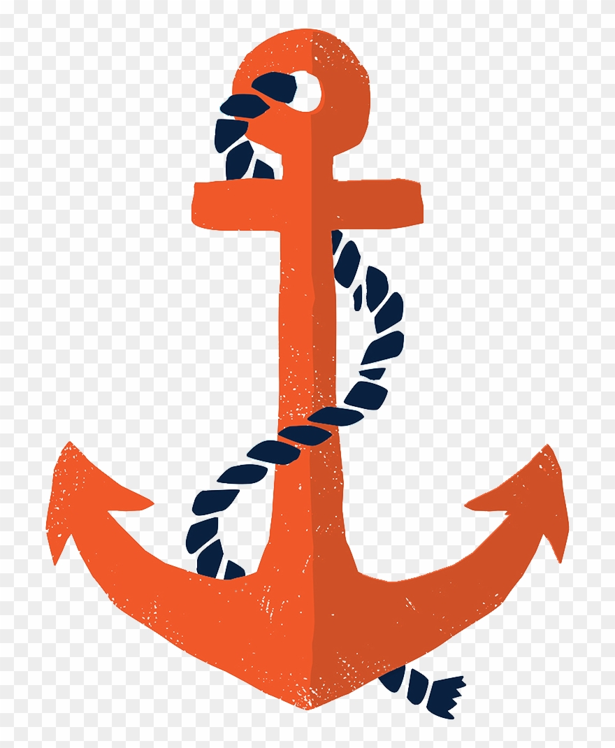 The Anchor Clipart
