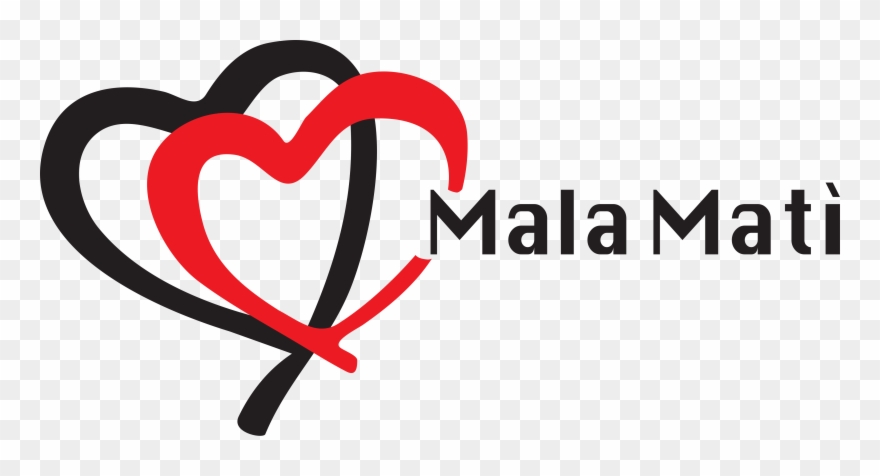 Obsession Furs - Mala Mati Logo Clipart