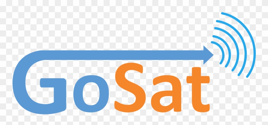 Gosat Is One Of The Leaders Of Satellite Internet In - Great Wall Logo Jpg Clipart