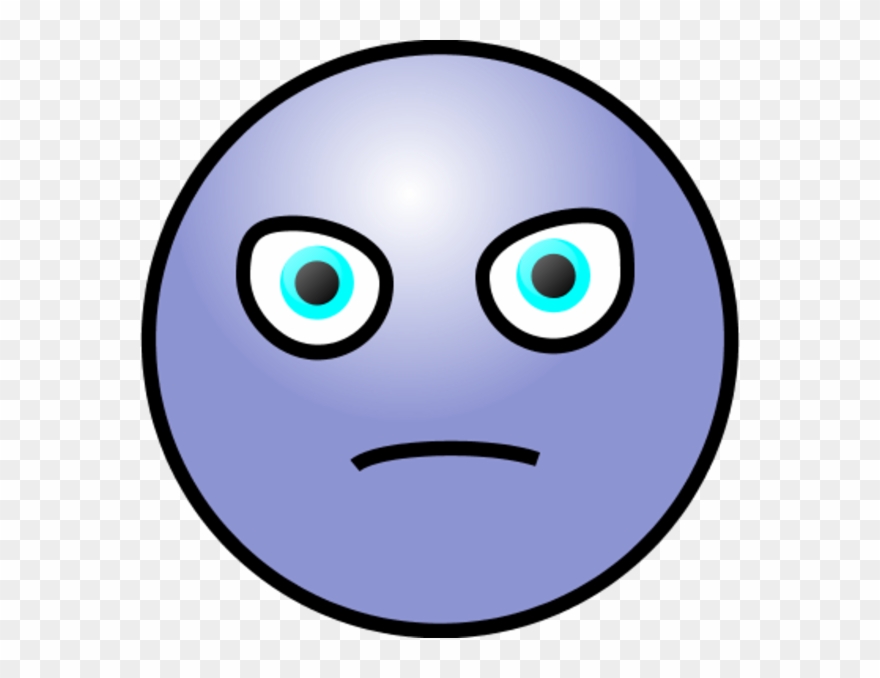 Evil Eyes Clip Art Clipart - Color - Png Download