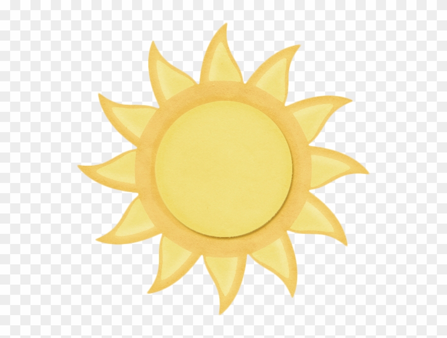 Album - Imagenes De Clima Soleado Animado Clipart