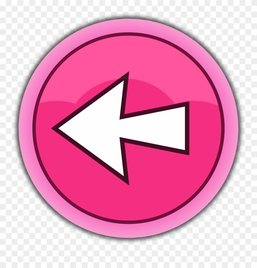 Computer Icons Arrow Button Download Computer Graphics - Icon Clipart