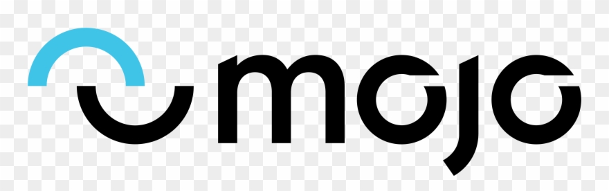 Mojo Vision Is Currently Operating In Stealth - Mojo Vision Logo Clipart