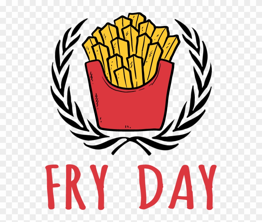 Fry Day - Fn Deklaration Om Mänskliga Rättigheter Clipart