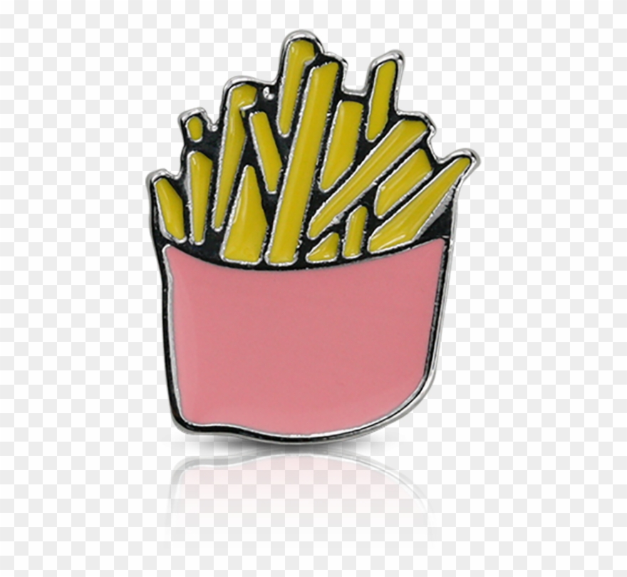 French Fries Clipart