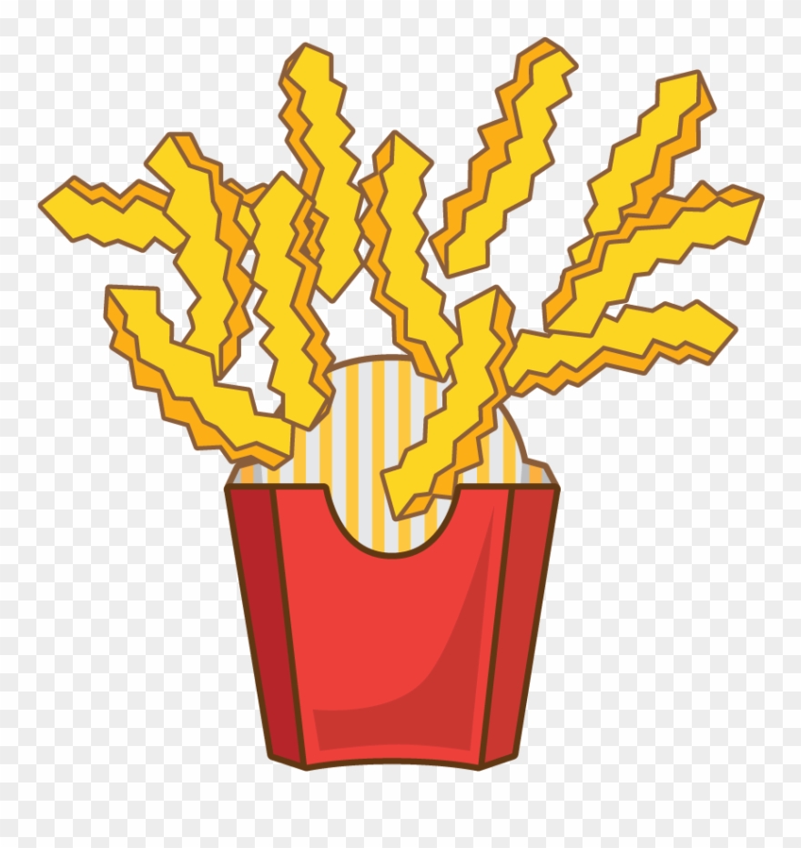 Hamburger Main Menu Closed - Hamburger Clipart