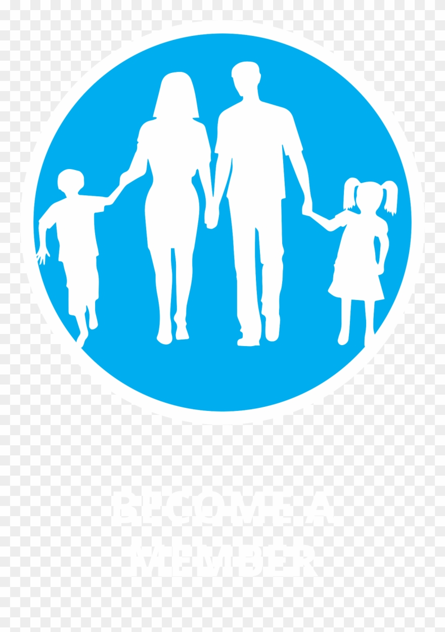 Get Involved At The Kroc - Fathers Are Special Clipart