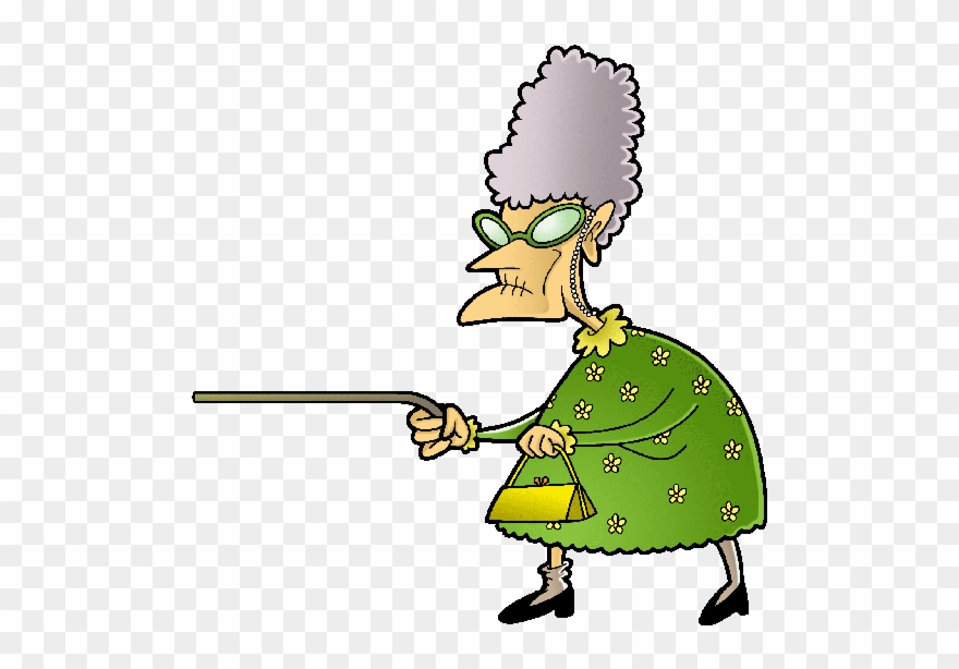 Characters - Cartoon Clipart
