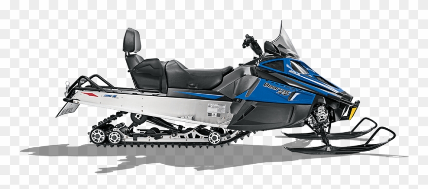 Bearcat Z1 Xt - 2013 Arctic Cat Bearcat Xt Clipart