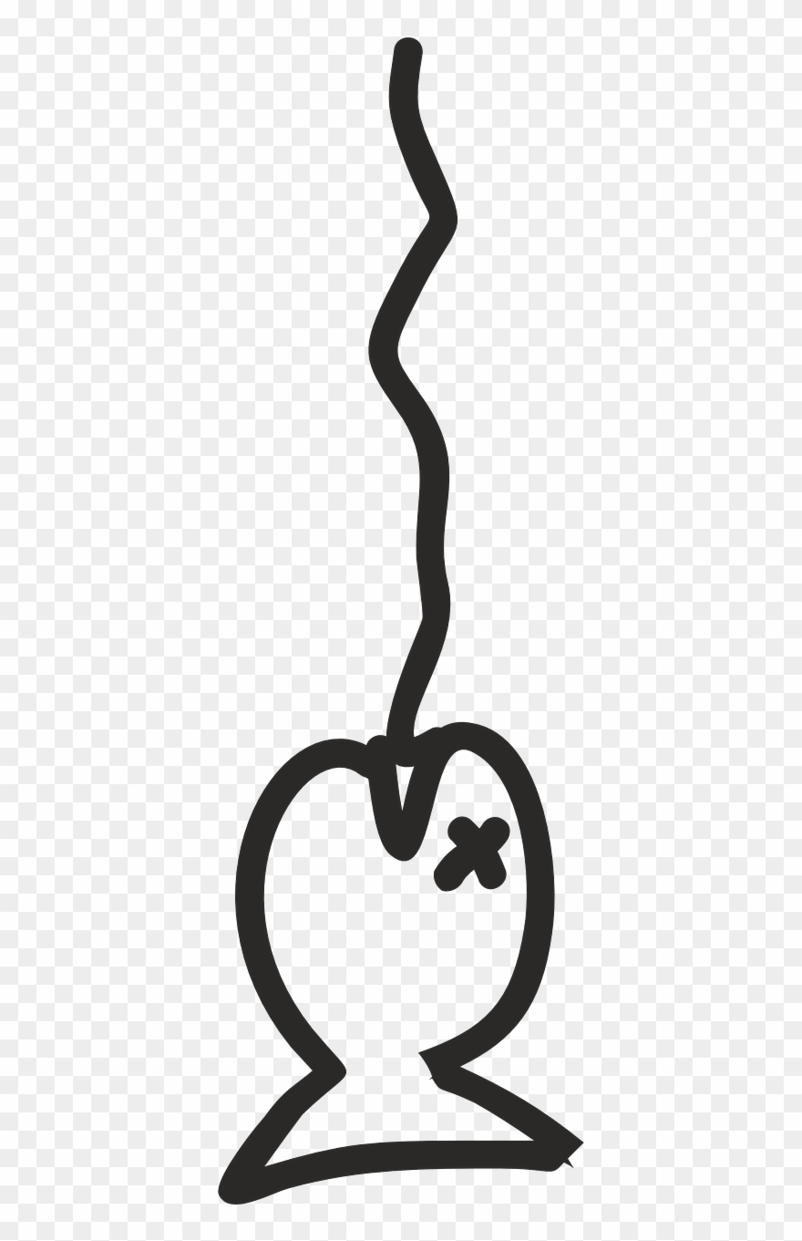 Fish Beast Pet - Fish's Wild Clipart