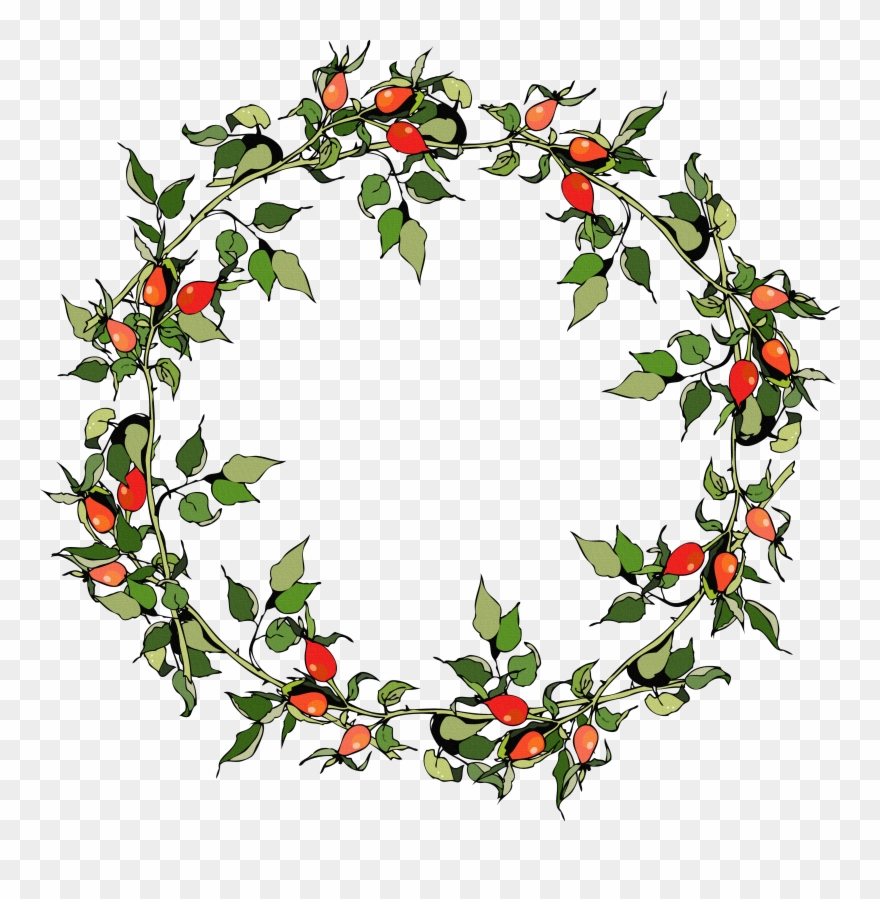 Resultado De Imagen De Round Frames - Wallbella Wbil000021 48 Cio Che Inch Quote Vinyl Wall Clipart