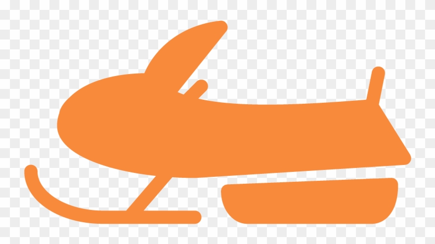 Snowmobile & Atv Quote - All-terrain Vehicle Clipart