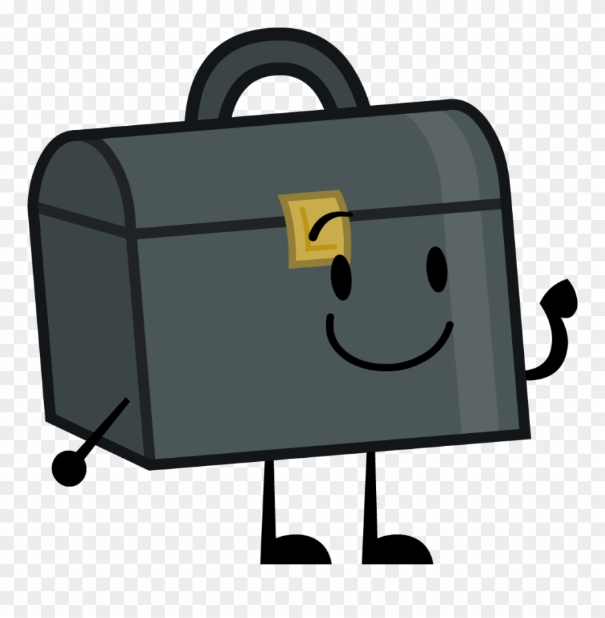 Lunchbox - Cool Insanity Lunchbox Clipart