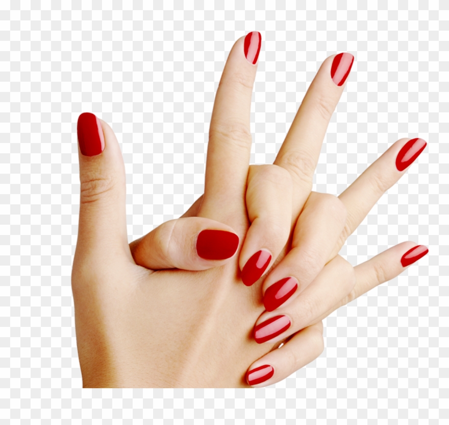 Nails Design Amazing Ideas - Nail Clipart