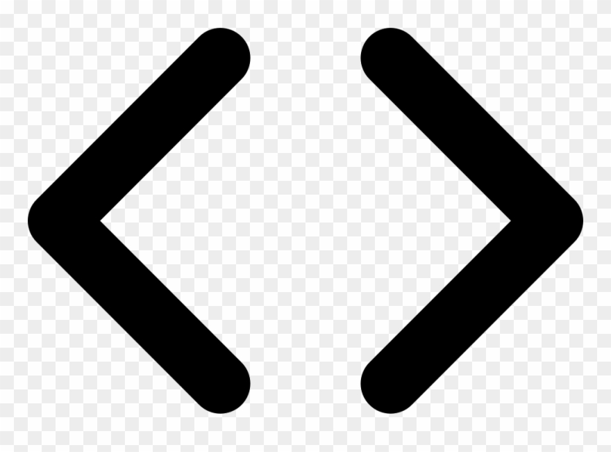 Image Freeuse Library Computer Icons Transprent Png - Left And Right Arrows Png Clipart